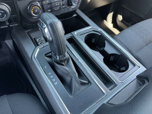 Used 2018 Ford F150 XLT w/ Equipment Group 302A Luxury AWD/4WD image 34