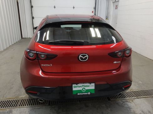 Used 2024 MAZDA MAZDA3 s FWD image 6