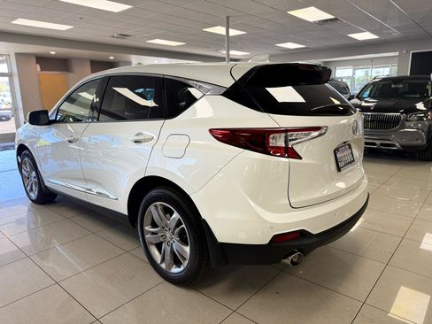 Used 2019 Acura RDX FWD w/ Advance Package image 7
