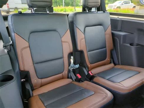 New 2023 Ford Bronco Outer Banks image 19