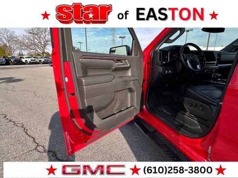 Used 2023 GMC Sierra 1500 Elevation image 16