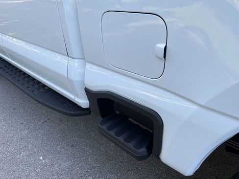 New 2026 Ford F250 Lariat w/ Tremor Off-Road Package image 44