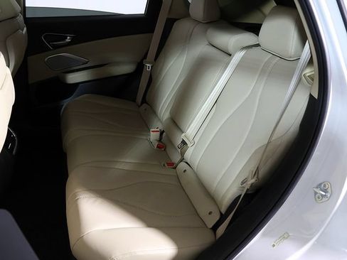 Certified 2021 Acura RDX AWD w/ Technology Package image 13