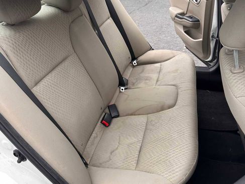 Used 2015 Honda Civic LX image 14