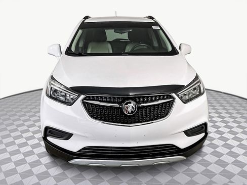 Used 2020 Buick Encore Preferred image 2
