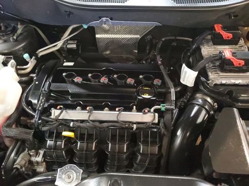 Used 2016 Jeep Patriot Sport w/ Power Value Group image 20