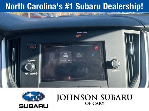 Used 2020 Subaru Legacy w/ Alloy Wheel Package image 10