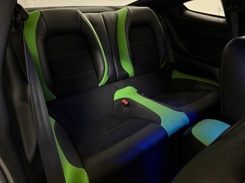 Used 2019 Ford Mustang GT RWD image 33