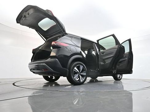 Used 2023 Nissan Rogue SL AWD/4WD image 40