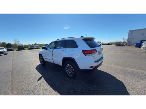 Used 2022 Jeep Grand Cherokee Limited image 6