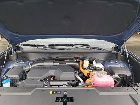 Used 2026 Hyundai Santa Fe SEL image 27