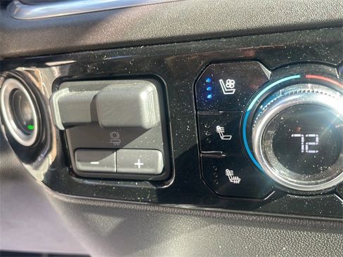 Used 2022 GMC Sierra 1500 SLT w/ SLT Premium Plus Package image 35