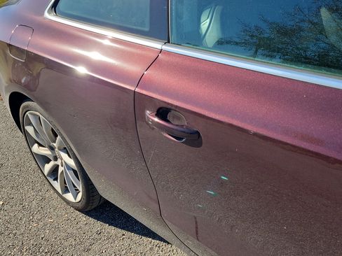 Used 2014 Audi A5 2.0T Premium Plus image 13