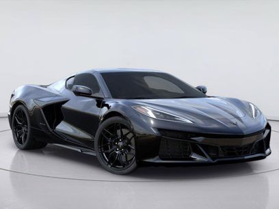 New 2026 Chevrolet Corvette Z06 w/ Battery Protection Package