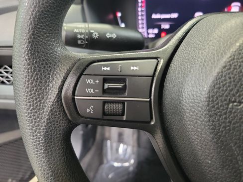 Used 2024 Honda Accord LX image 21