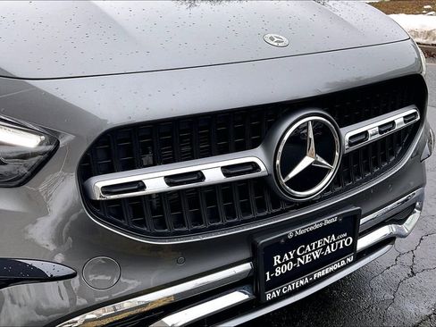 Used 2026 Mercedes-Benz GLA 250 4MATIC image 30