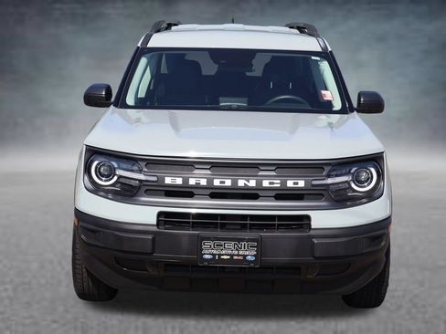 Used 2024 Ford Bronco Sport Big Bend AWD/4WD image 25