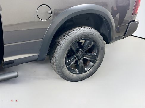 Used 2022 RAM 1500 Classic Warlock image 28