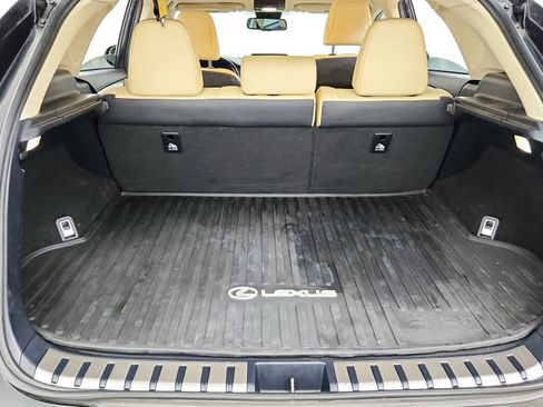 Used 2021 Lexus NX 300 FWD w/ Accessory Package image 26