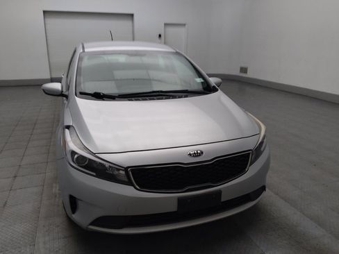 Used 2017 Kia Forte LX FWD image 14