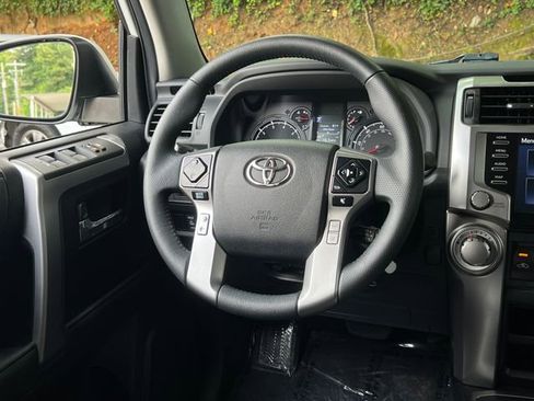 Used 2021 Toyota 4Runner Trail Special Edition image 20
