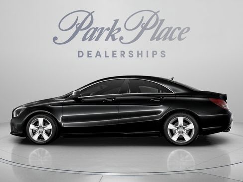 Used 2015 Mercedes-Benz CLA 250 image 8