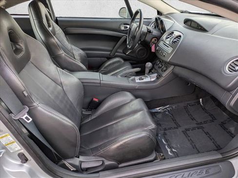 Used 2006 Mitsubishi Eclipse GT image 19