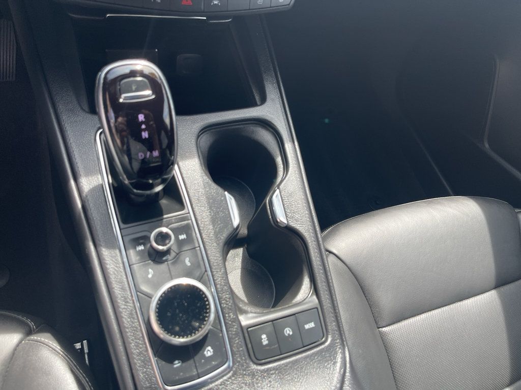 Used 2023 Cadillac XT4 Premium Luxury AWD/4WD image 26