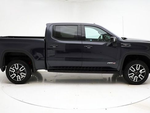Used 2023 GMC Sierra 1500 AT4 w/ AT4 Premium Package image 3