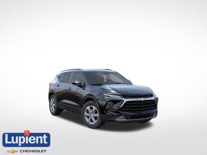 New 2026 Chevrolet Blazer LT w/ Convenience Package