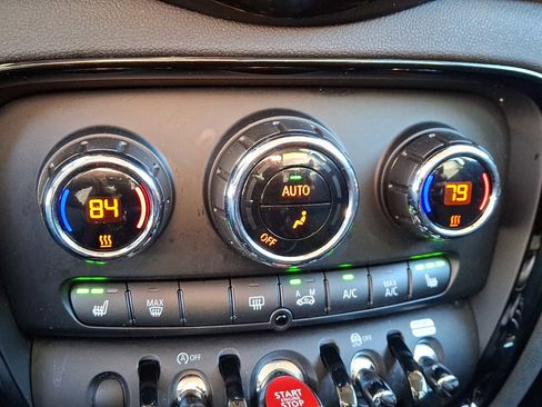 Used 2023 MINI Cooper Clubman S image 15