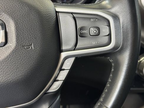 Used 2019 RAM 1500 Big Horn image 32