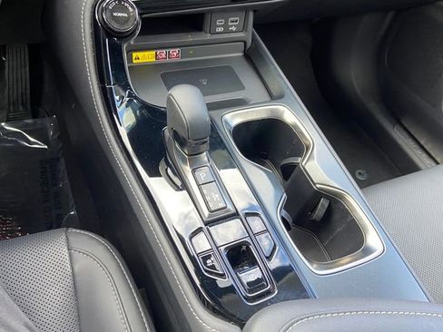 Certified 2024 Lexus NX 350 AWD w/ Vision Package image 22