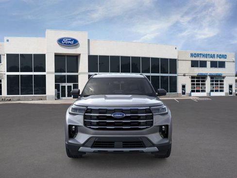 New 2026 Ford Explorer Active w/ Active Comfort Package image 6