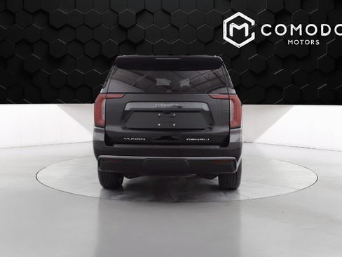 Used 2023 GMC Yukon Denali Ultimate image 4
