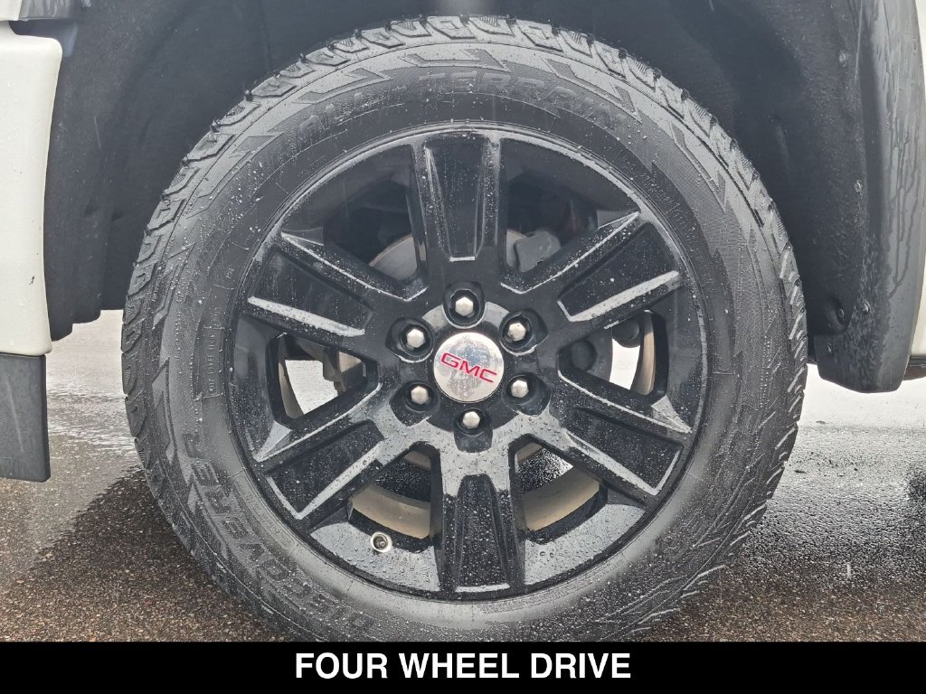 Used 2019 GMC Sierra 1500 Limited w/ Elevation Edition AWD/4WD image 15