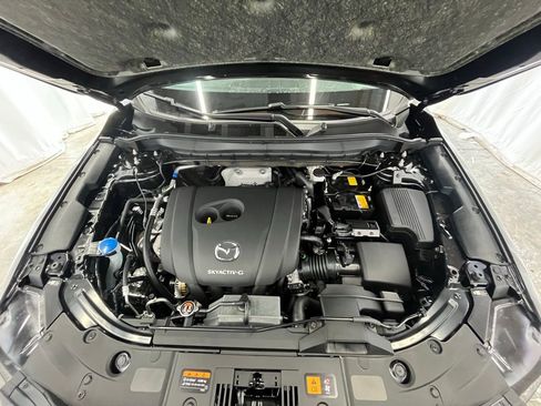 New 2025 MAZDA CX-5 AWD 2.5 S image 29