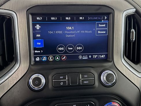 Used 2023 GMC Sierra 3500 Denali w/ Denali Ultimate Package image 17