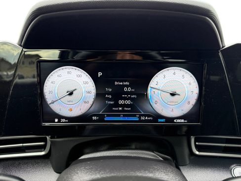 Used 2022 Hyundai Elantra SEL w/ Convenience Package image 11