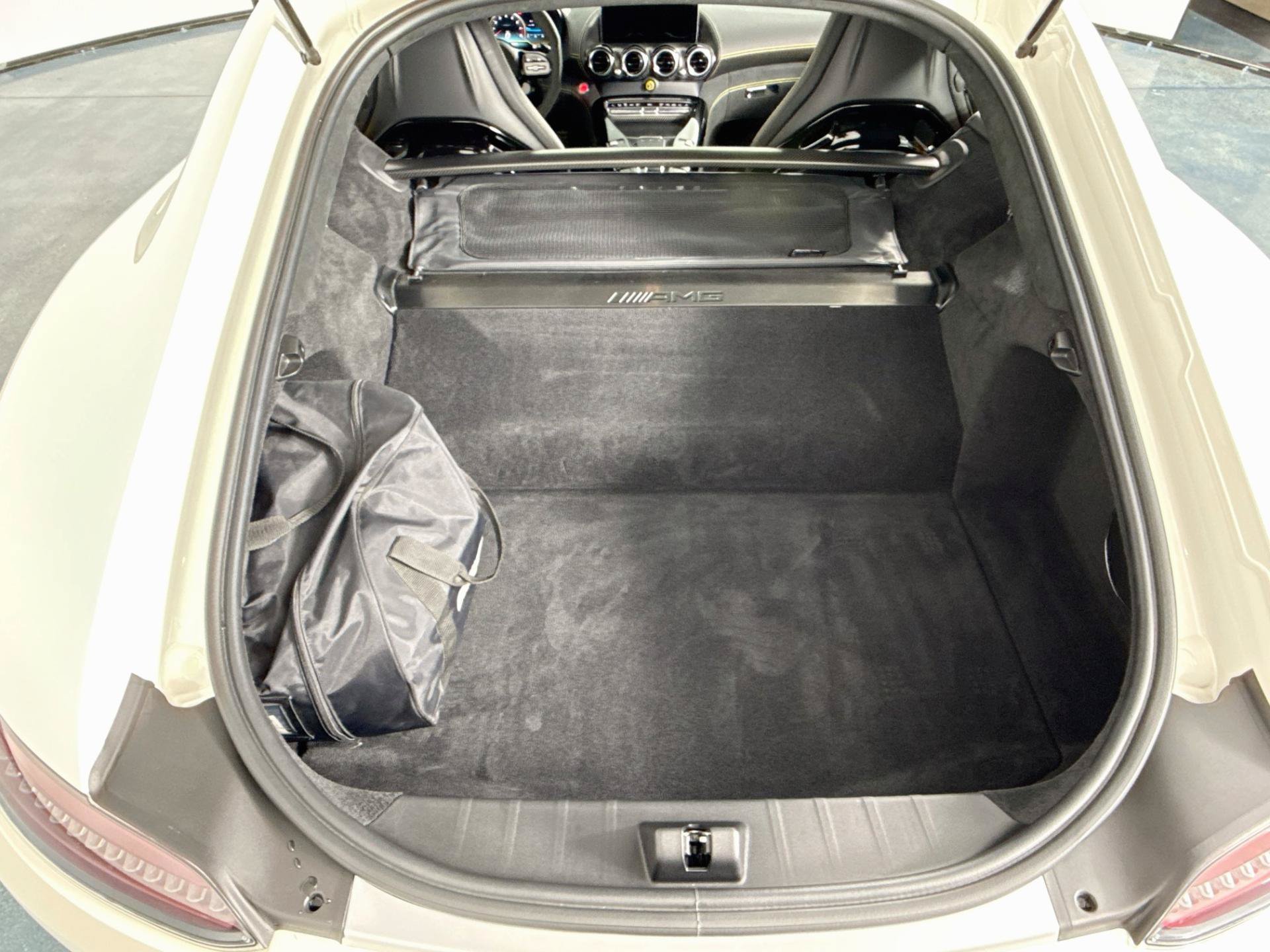 Used 2020 Mercedes-Benz AMG GT R image 26