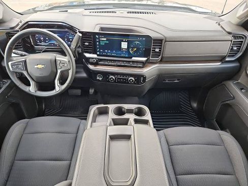 Certified 2023 Chevrolet Silverado 1500 LT AWD/4WD image 18