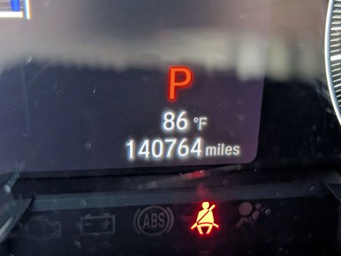 Used 2018 Honda Accord EX-L image 8