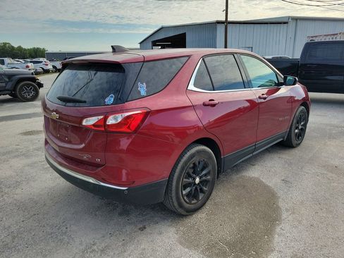 Used 2020 Chevrolet Equinox LT FWD image 3