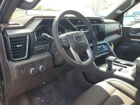 New 2026 GMC Sierra 1500 Denali w/ Denali Reserve Package AWD/4WD image 21