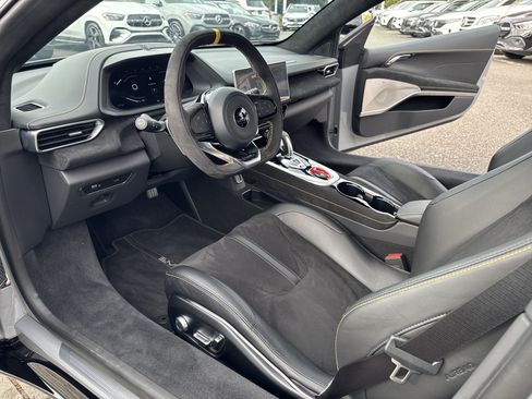 Used 2024 Lotus Emira First Edition RWD image 15