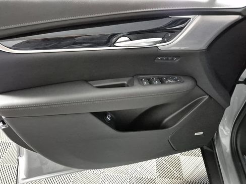 New 2026 Cadillac XT5 Premium Luxury w/ Driver Assist Package FWD image 15