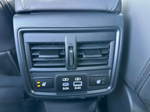 New 2026 Subaru Outback Touring XT image 19