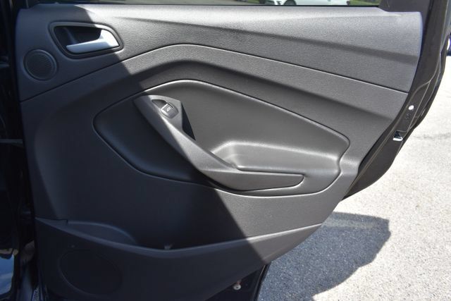 Used 2015 Ford Escape Titanium w/ Canadian Touring Package AWD/4WD image 42