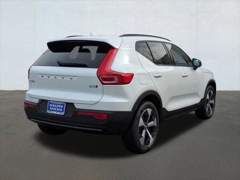 New 2026 Volvo XC40 B5 Plus w/ Protection Package Premier image 2