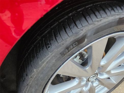 Used 2025 MAZDA MAZDA3 s image 30